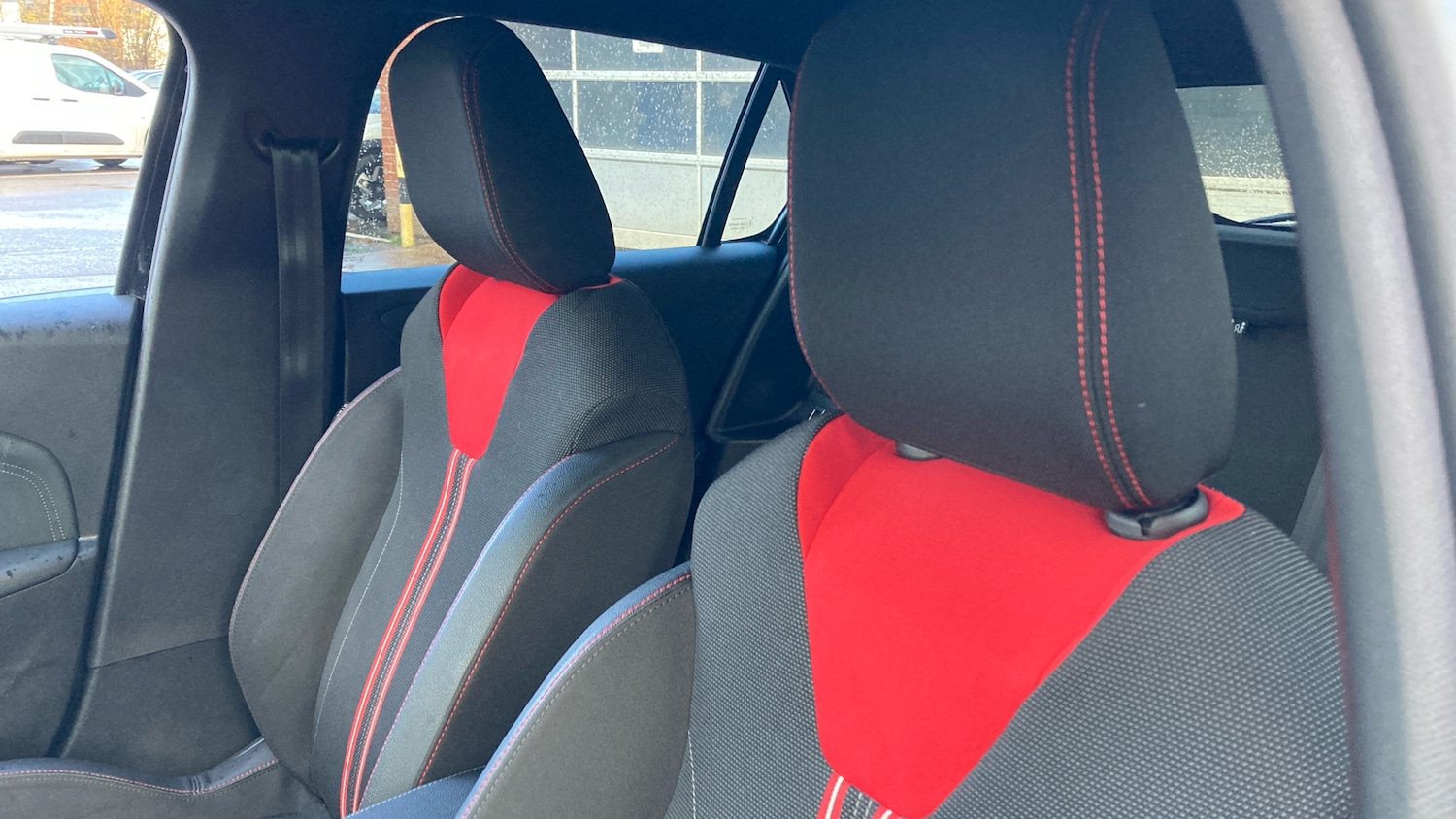 Used Vauxhall Corsa 2021 for sale - 76818734: Photo 15