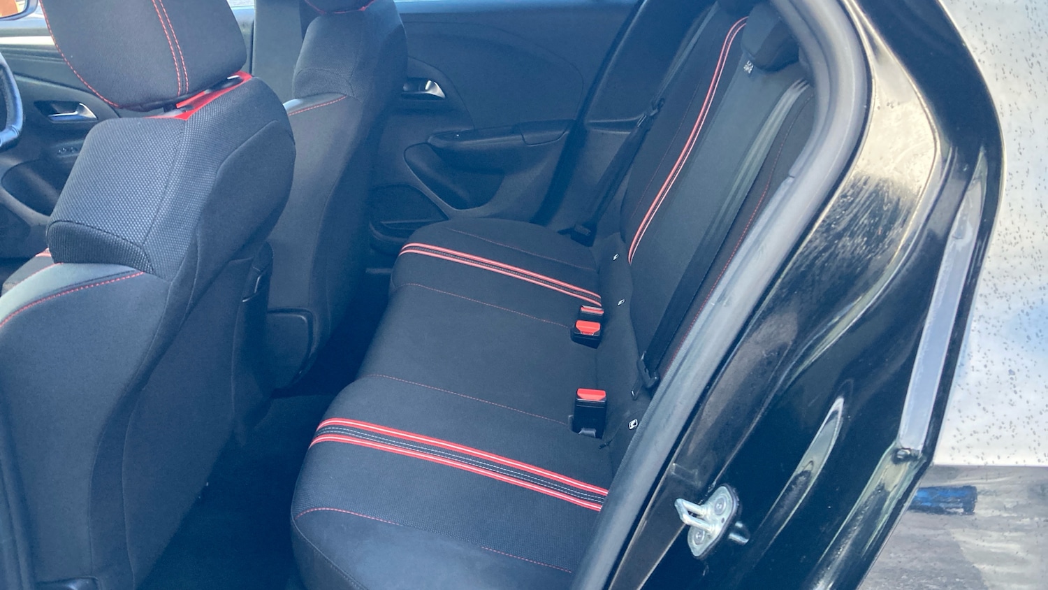 Used Vauxhall Corsa 2021 for sale - 76818734: Photo 16