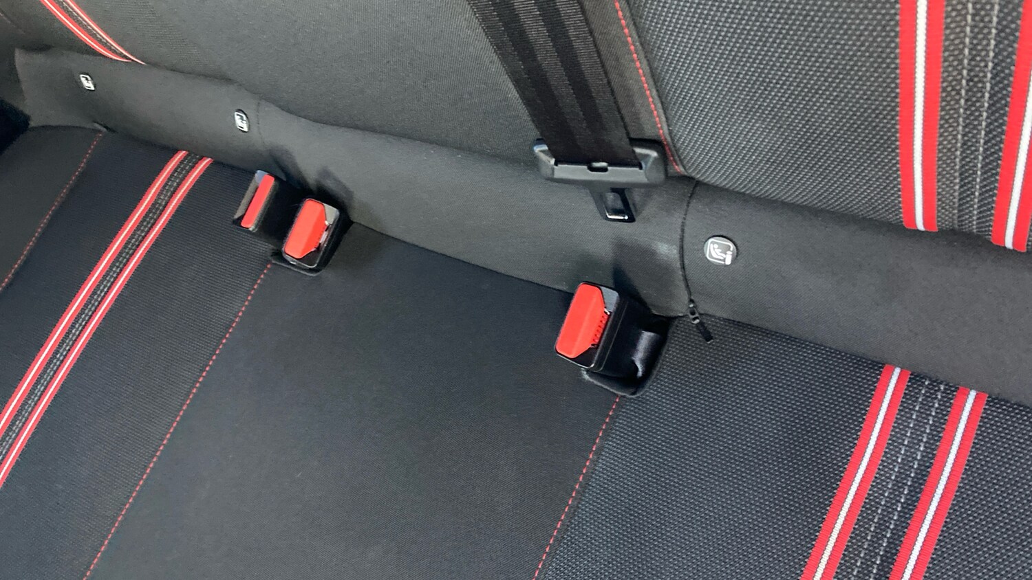 Used Vauxhall Corsa 2021 for sale - 76818734: Photo 17