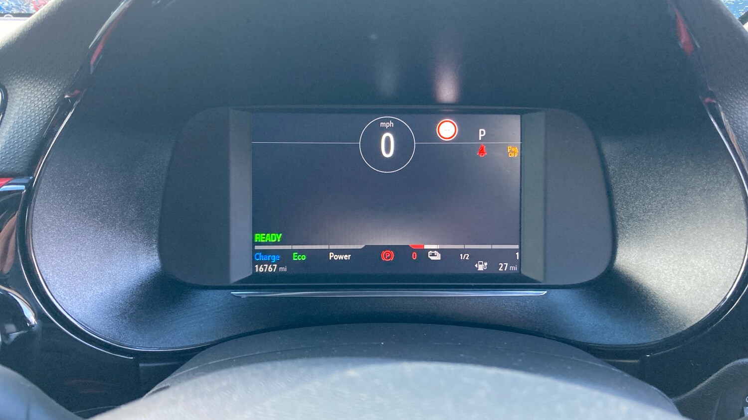 Used Vauxhall Corsa 2021 for sale - 76818734: Photo 18