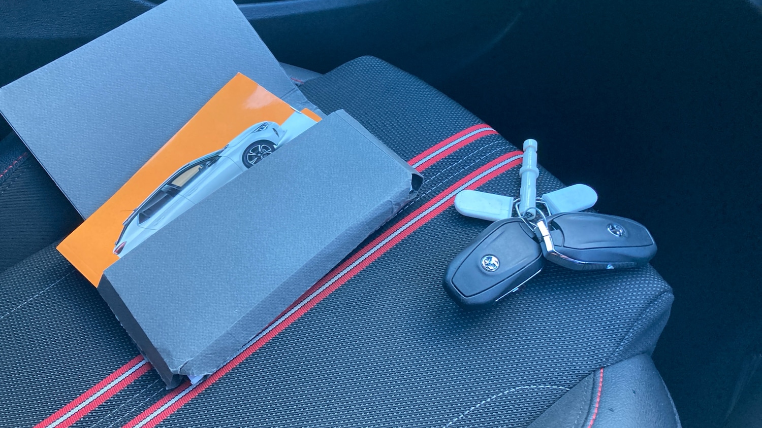 Used Vauxhall Corsa 2021 for sale - 76818734: Photo 19