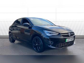 Vauxhall Corsa feature image