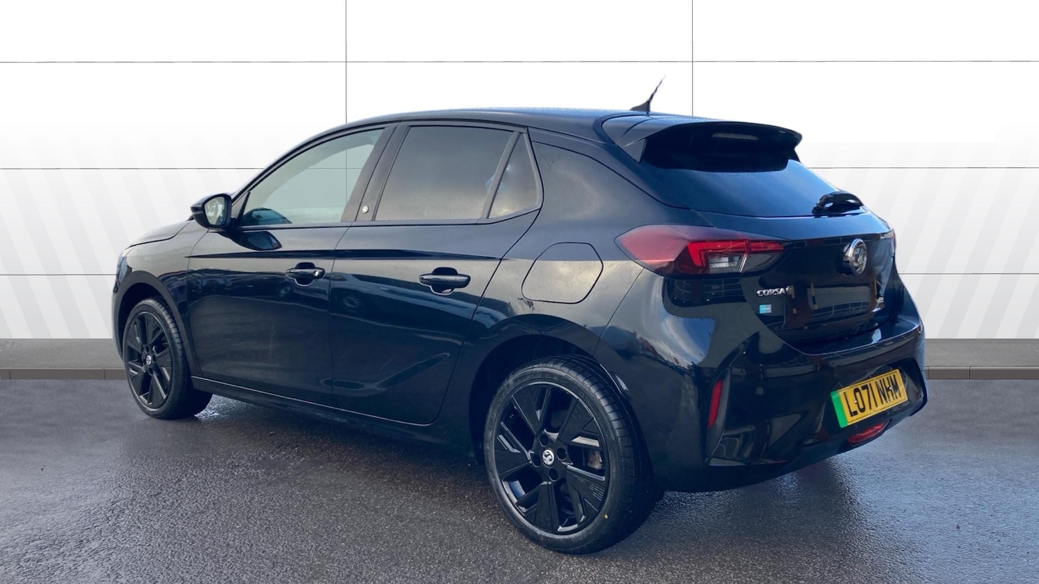 Used Vauxhall Corsa 2021 for sale - 76818734: Photo 2
