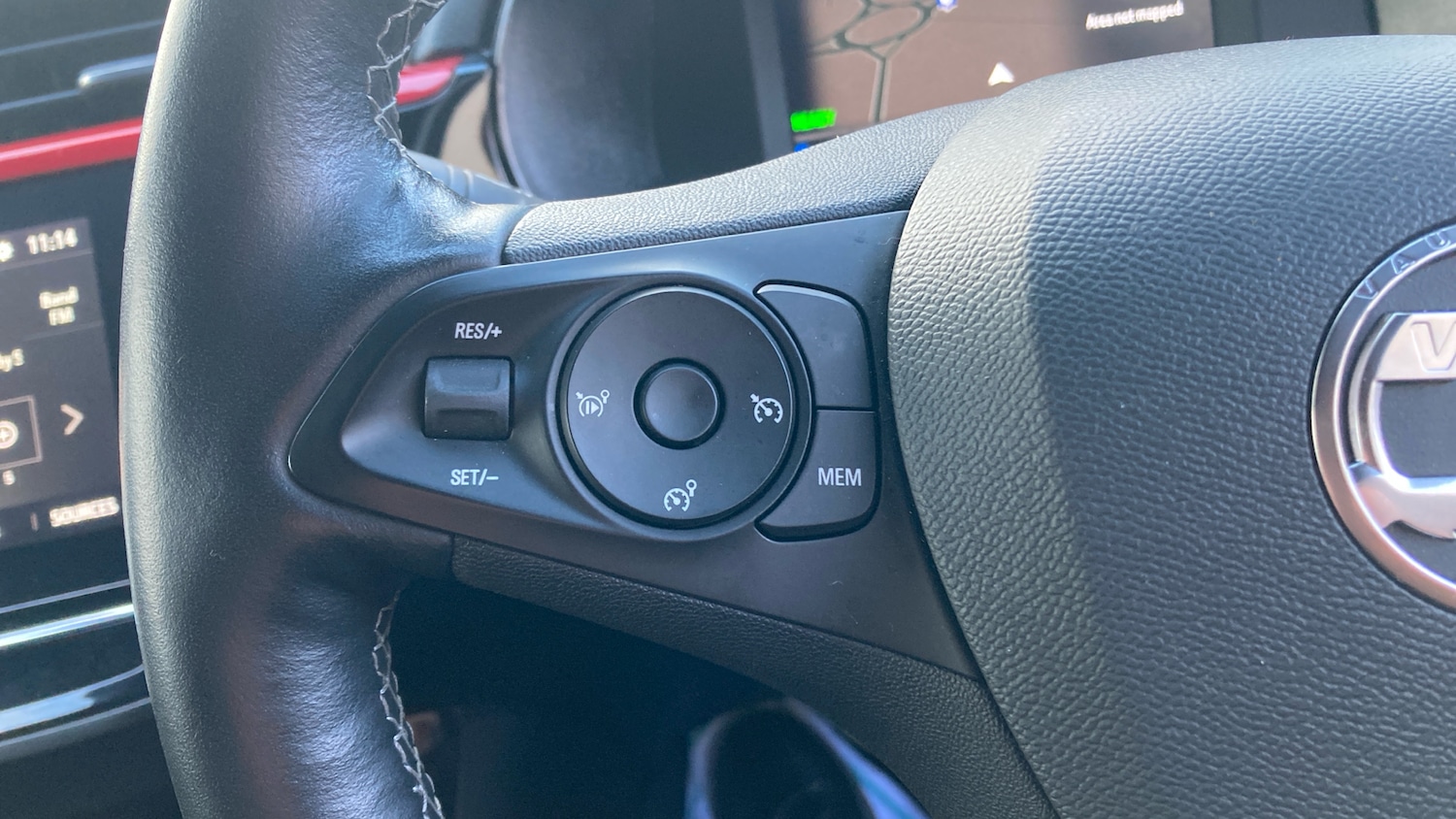 Used Vauxhall Corsa 2021 for sale - 76818734: Photo 21