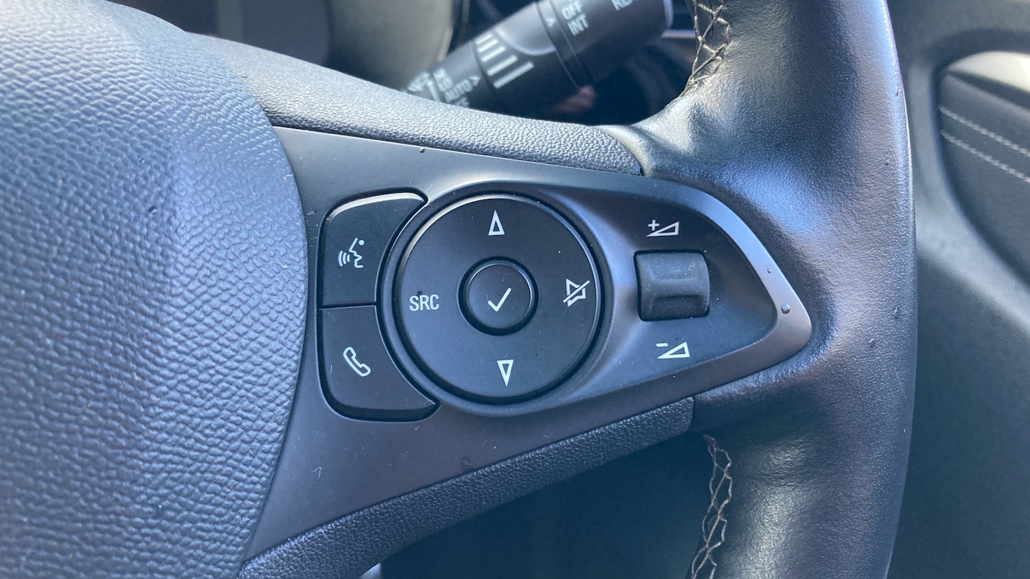 Used Vauxhall Corsa 2021 for sale - 76818734: Photo 22