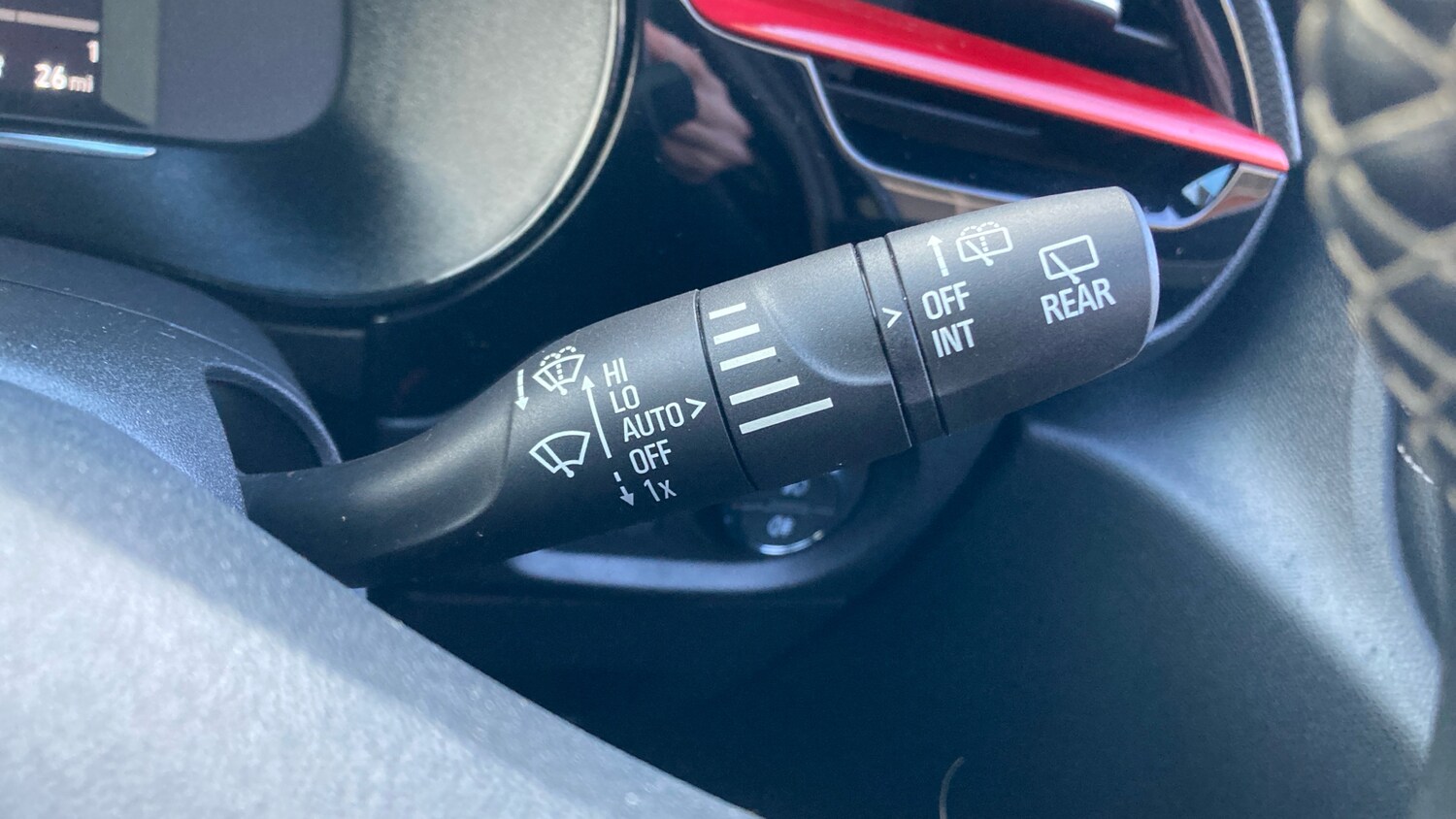 Used Vauxhall Corsa 2021 for sale - 76818734: Photo 25