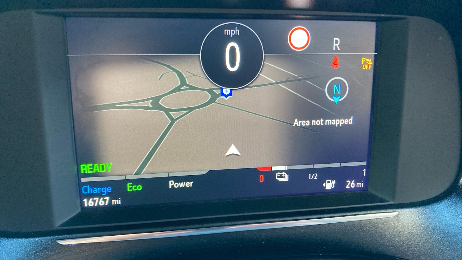 Used Vauxhall Corsa 2021 for sale - 76818734: Photo 27