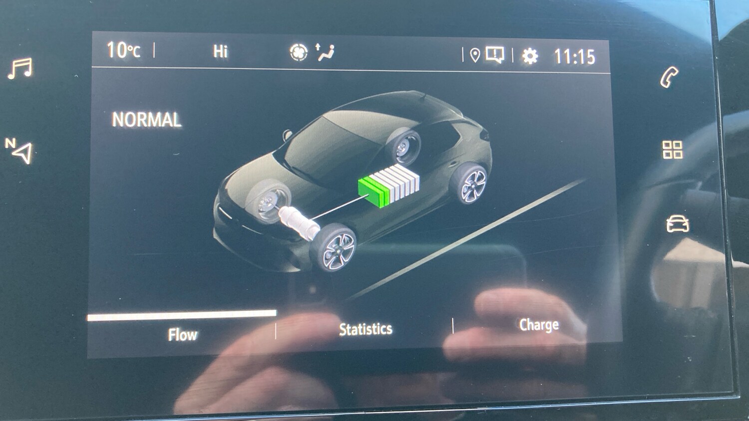 Used Vauxhall Corsa 2021 for sale - 76818734: Photo 28