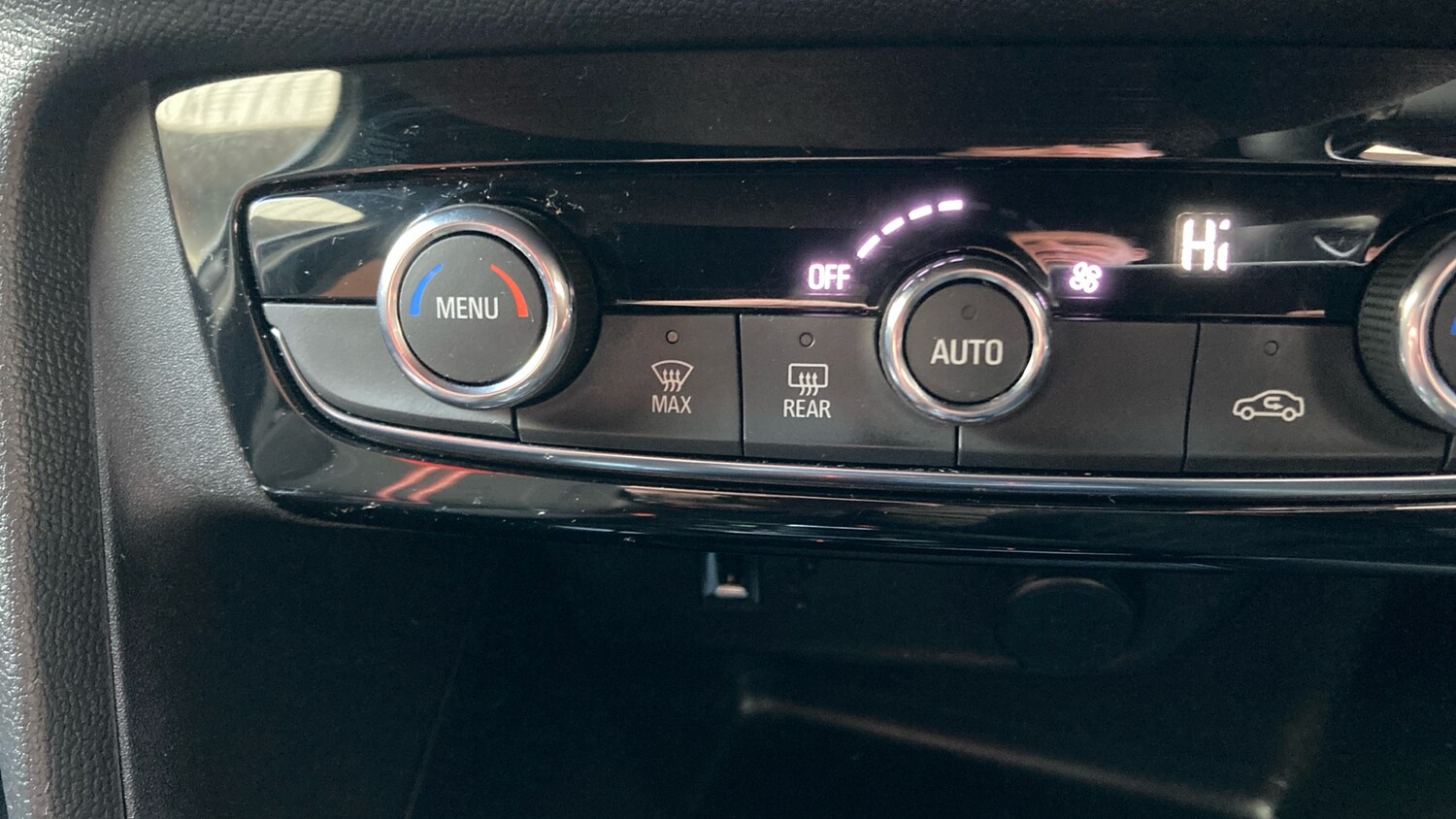 Used Vauxhall Corsa 2021 for sale - 76818734: Photo 29