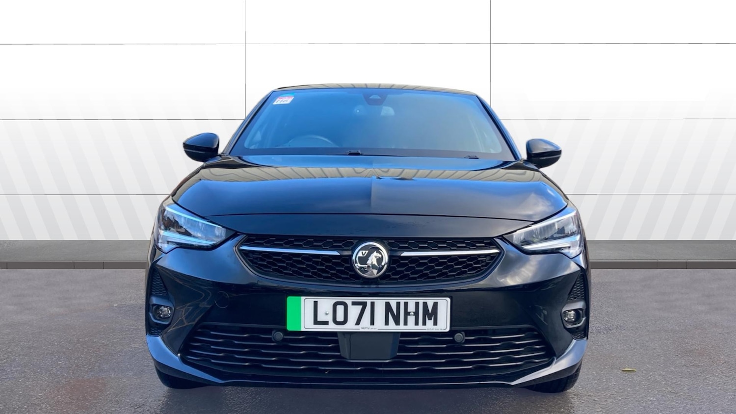 Used Vauxhall Corsa 2021 for sale - 76818734: Photo 3