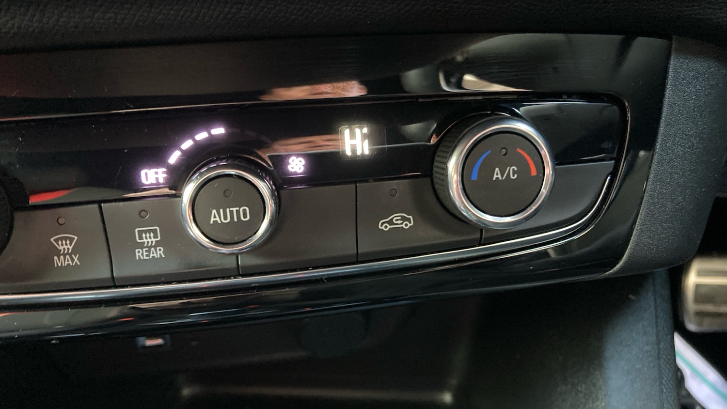 Used Vauxhall Corsa 2021 for sale - 76818734: Photo 30