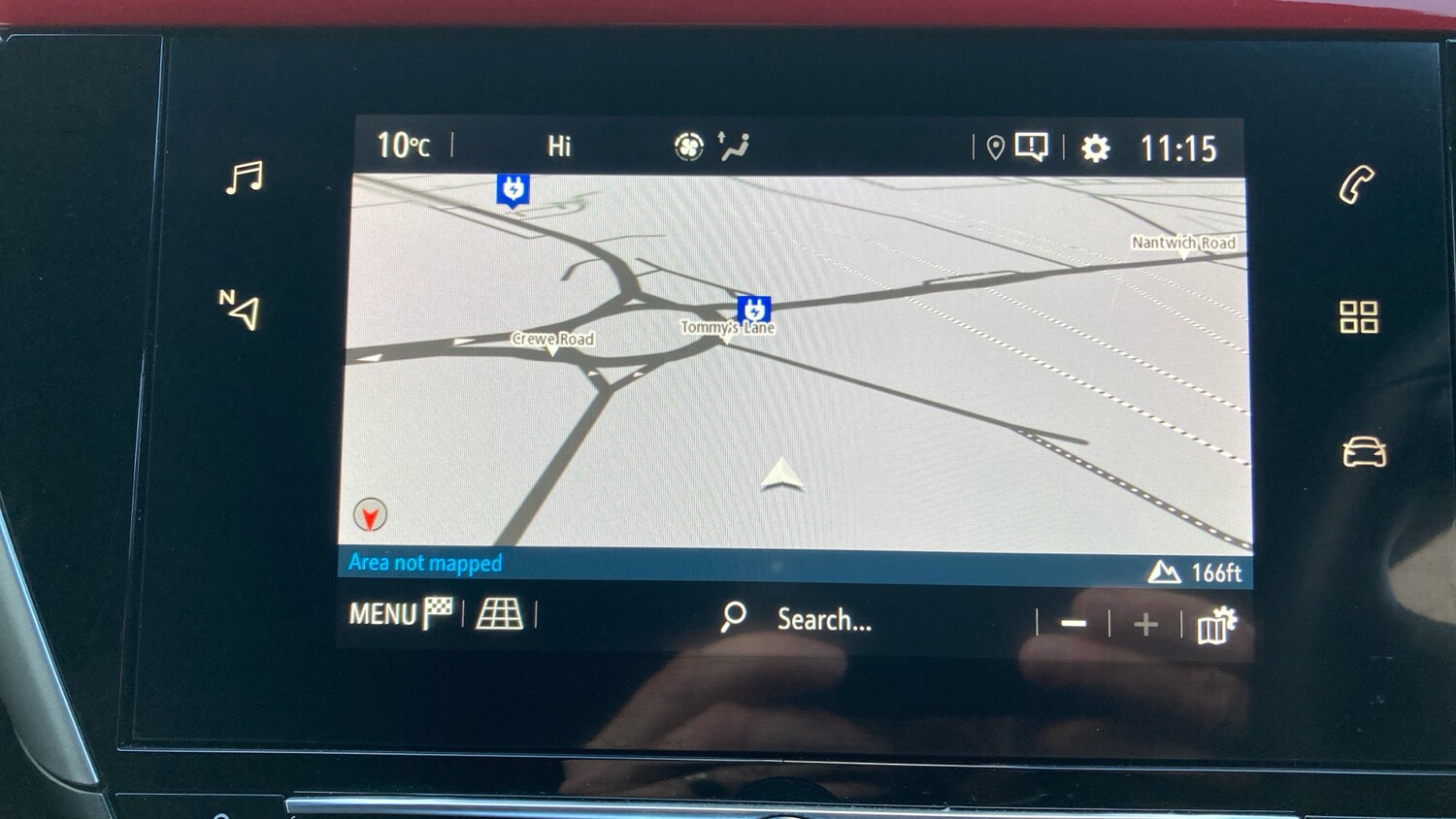 Used Vauxhall Corsa 2021 for sale - 76818734: Photo 31