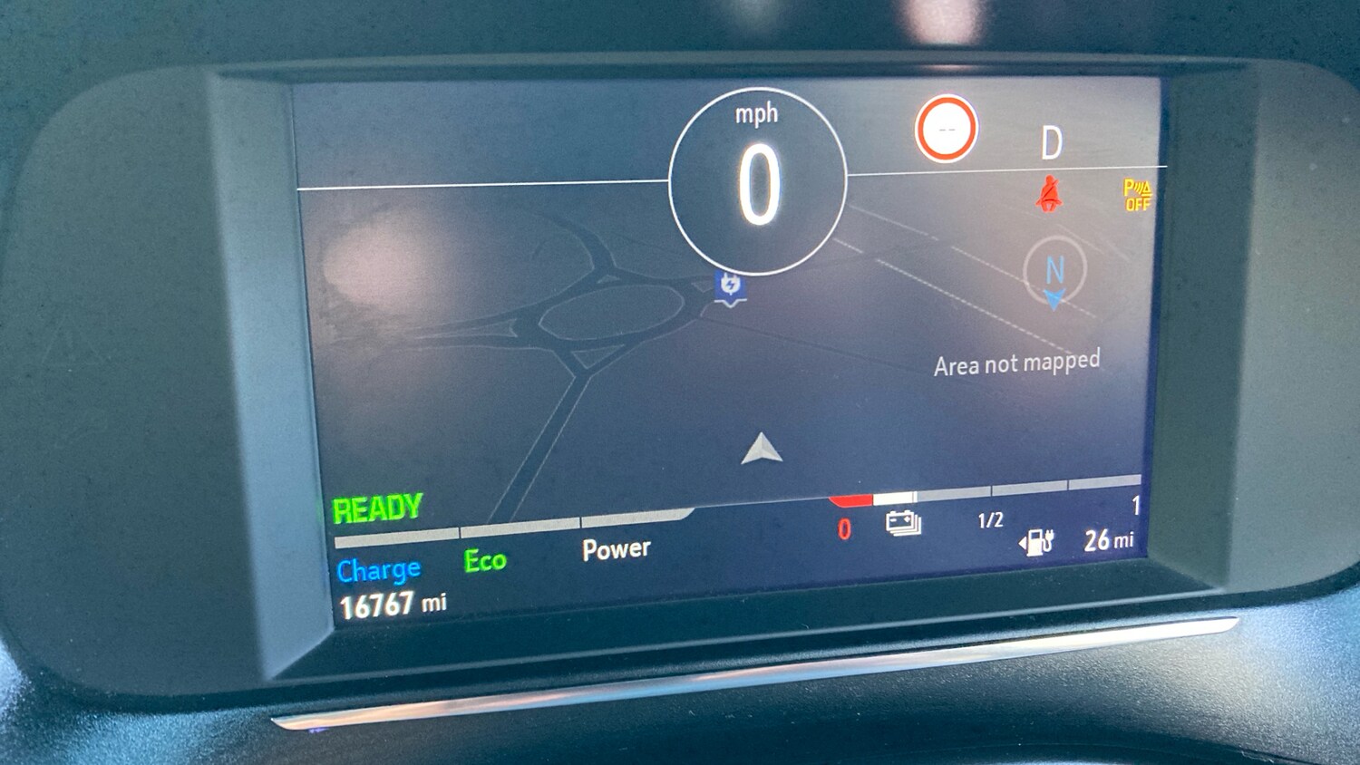 Used Vauxhall Corsa 2021 for sale - 76818734: Photo 35