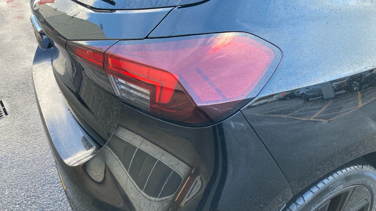 Used Vauxhall Corsa 2021 for sale - 76818734: Photo 38