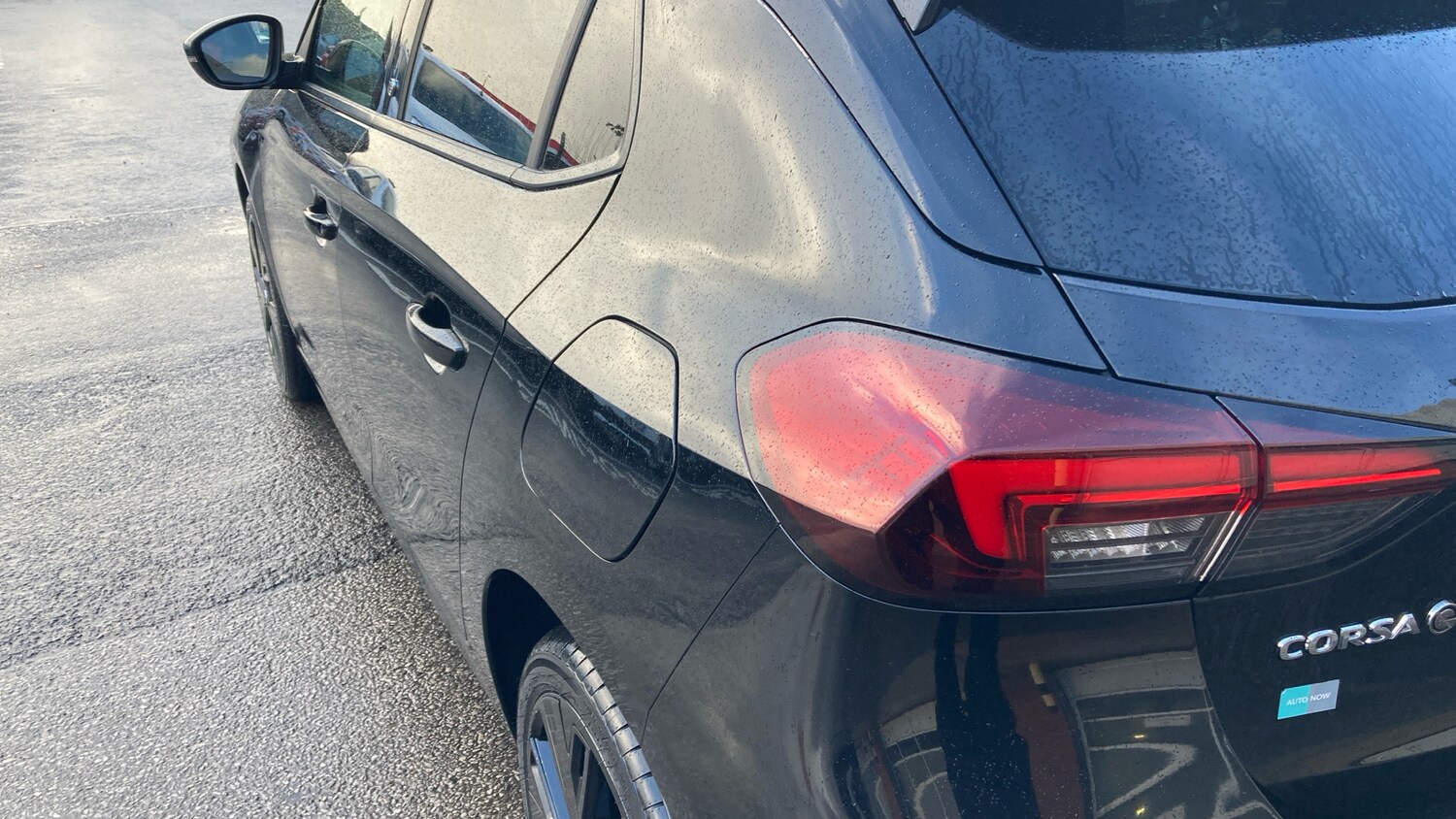 Used Vauxhall Corsa 2021 for sale - 76818734: Photo 40