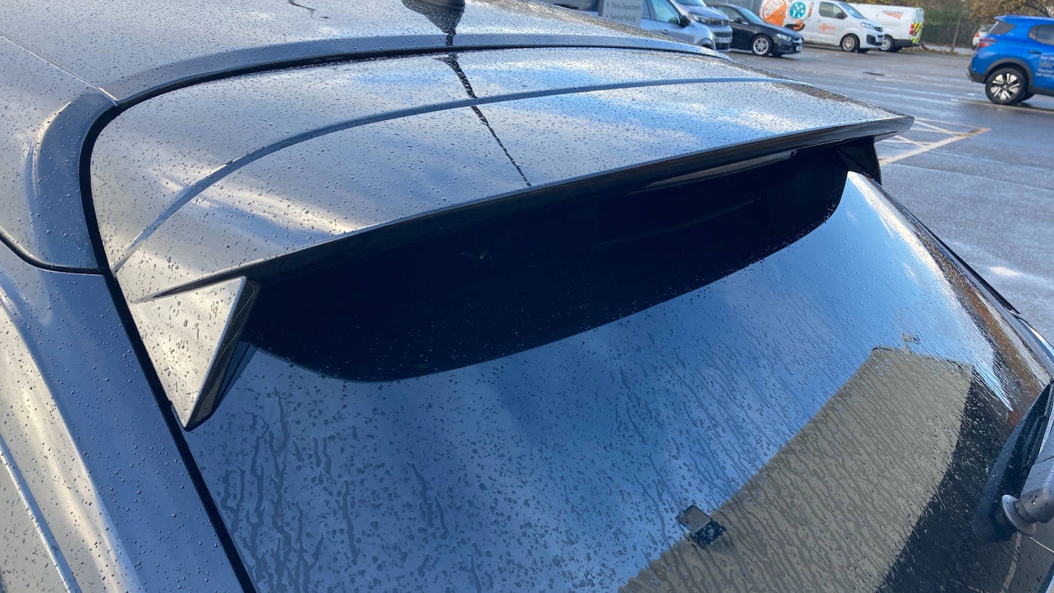 Used Vauxhall Corsa 2021 for sale - 76818734: Photo 41