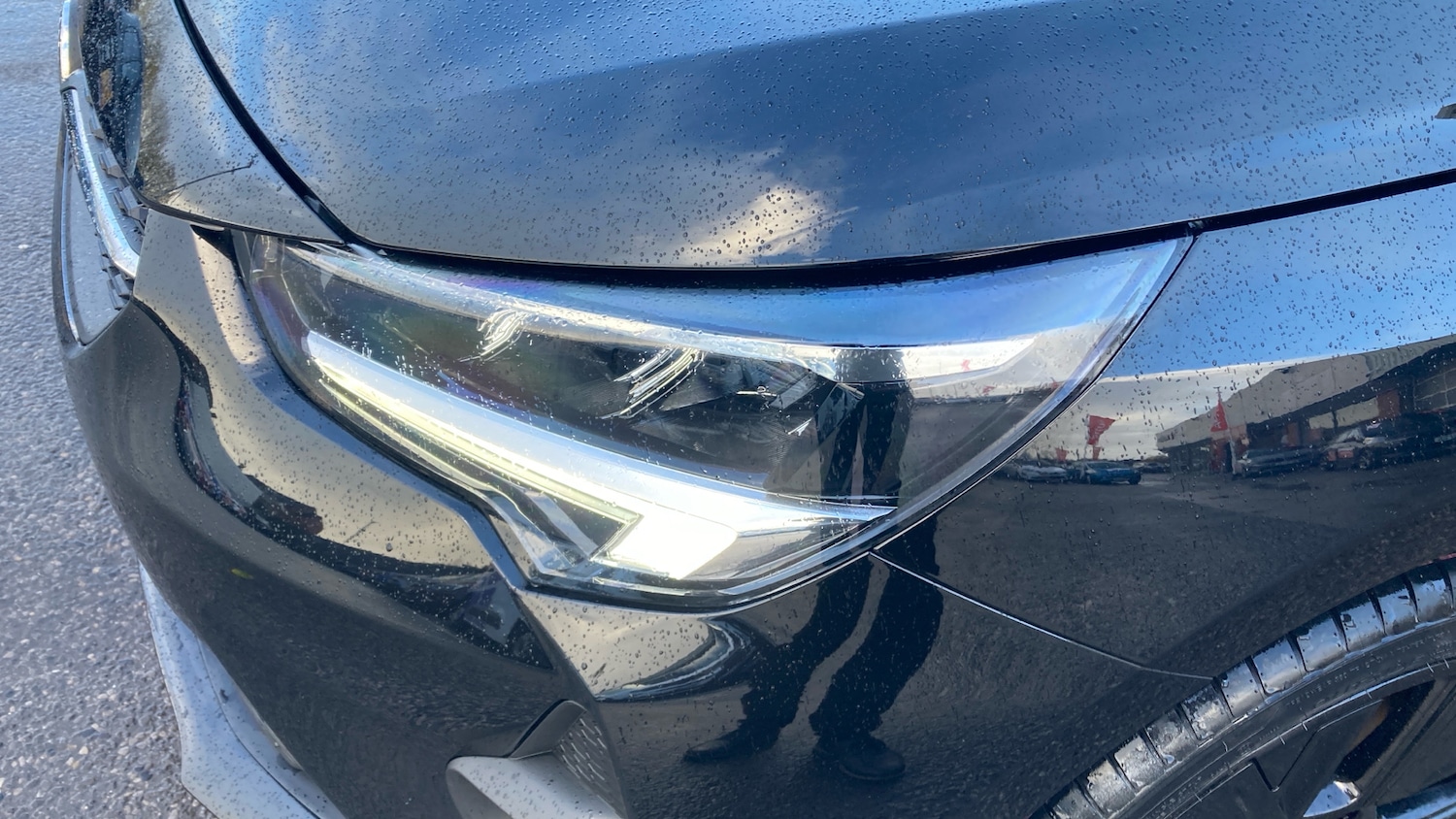 Used Vauxhall Corsa 2021 for sale - 76818734: Photo 43