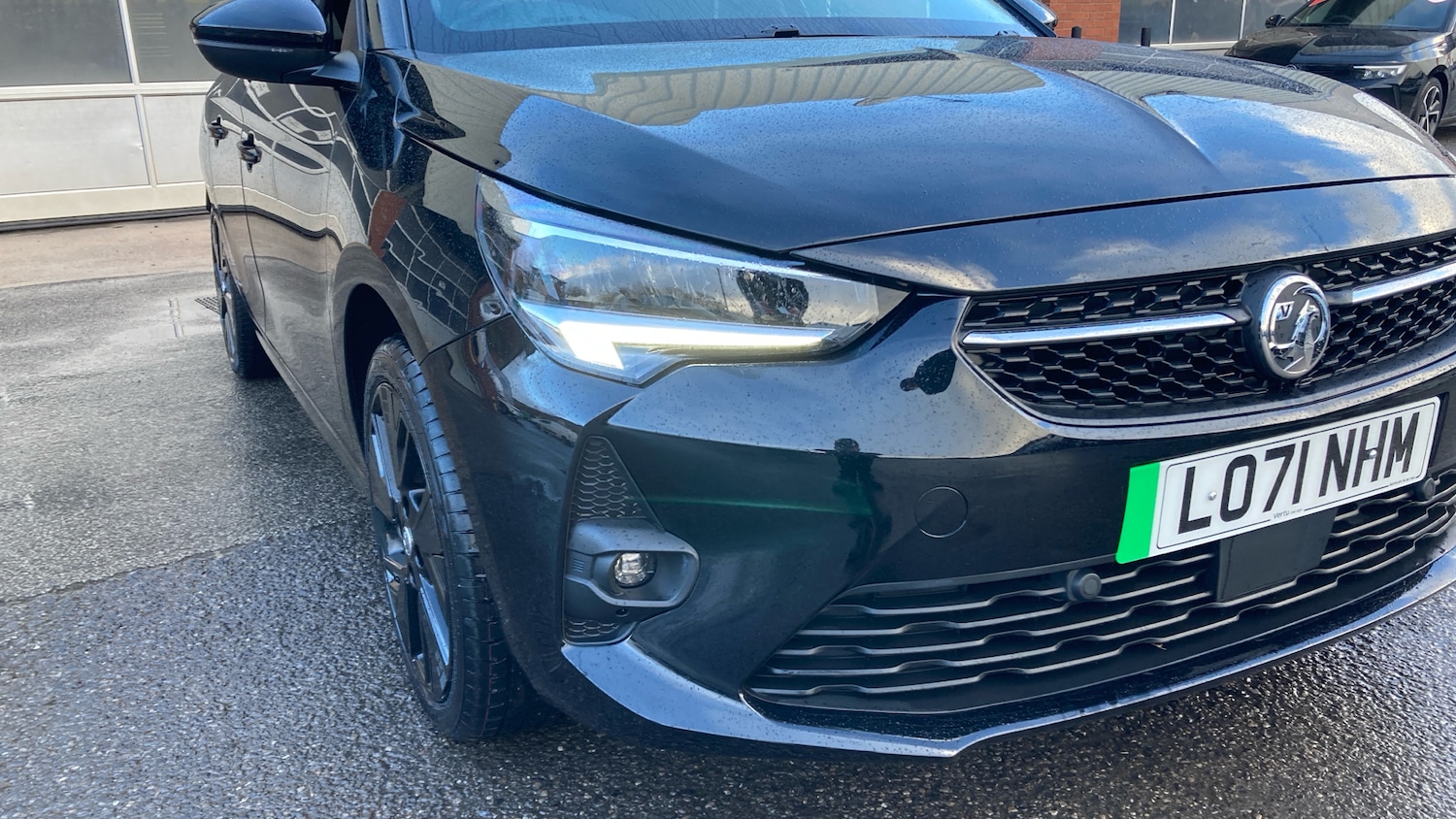 Used Vauxhall Corsa 2021 for sale - 76818734: Photo 45