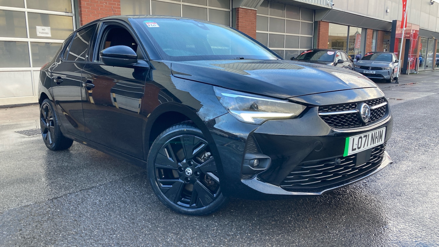 Used Vauxhall Corsa 2021 for sale - 76818734: Photo 47