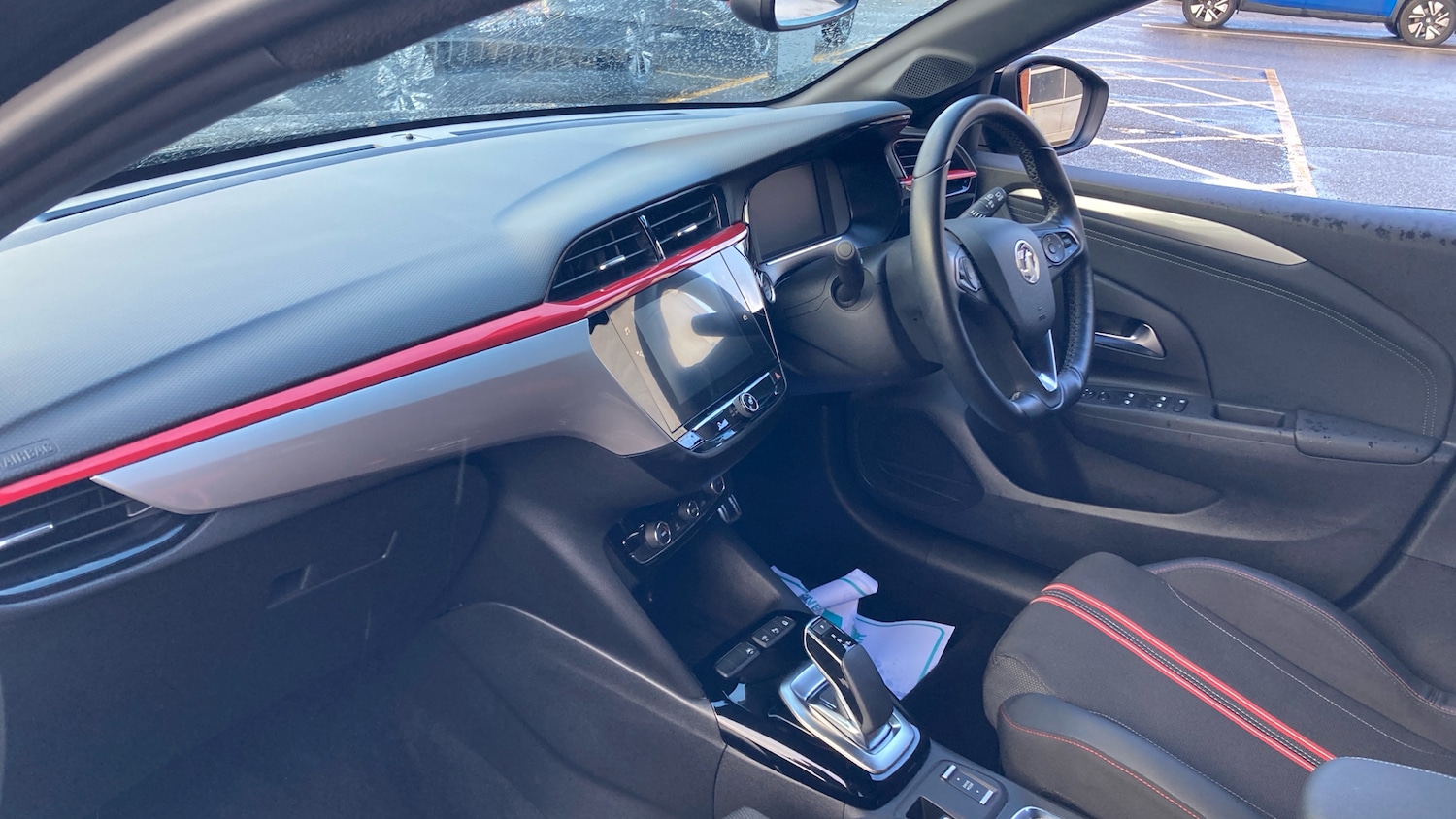 Used Vauxhall Corsa 2021 for sale - 76818734: Photo 9