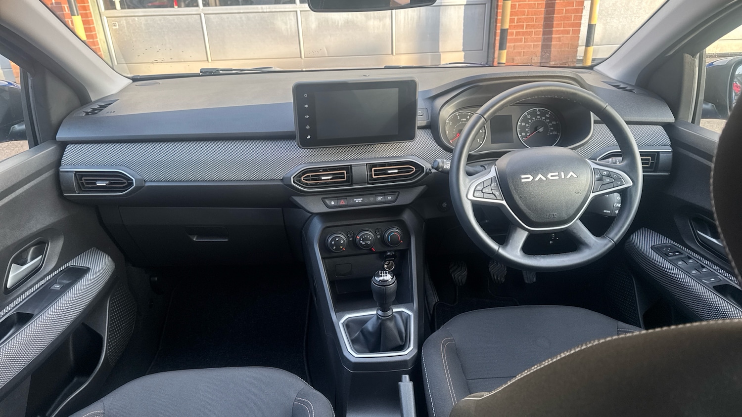 Used Dacia Sandero Stepway 2024 for sale - 77225680: Photo 10