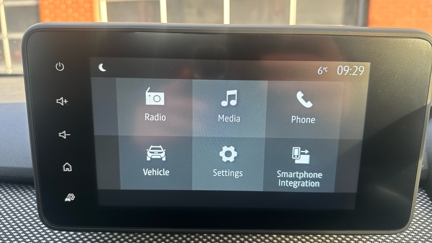 Used Dacia Sandero Stepway 2024 for sale - 77225680: Photo 12