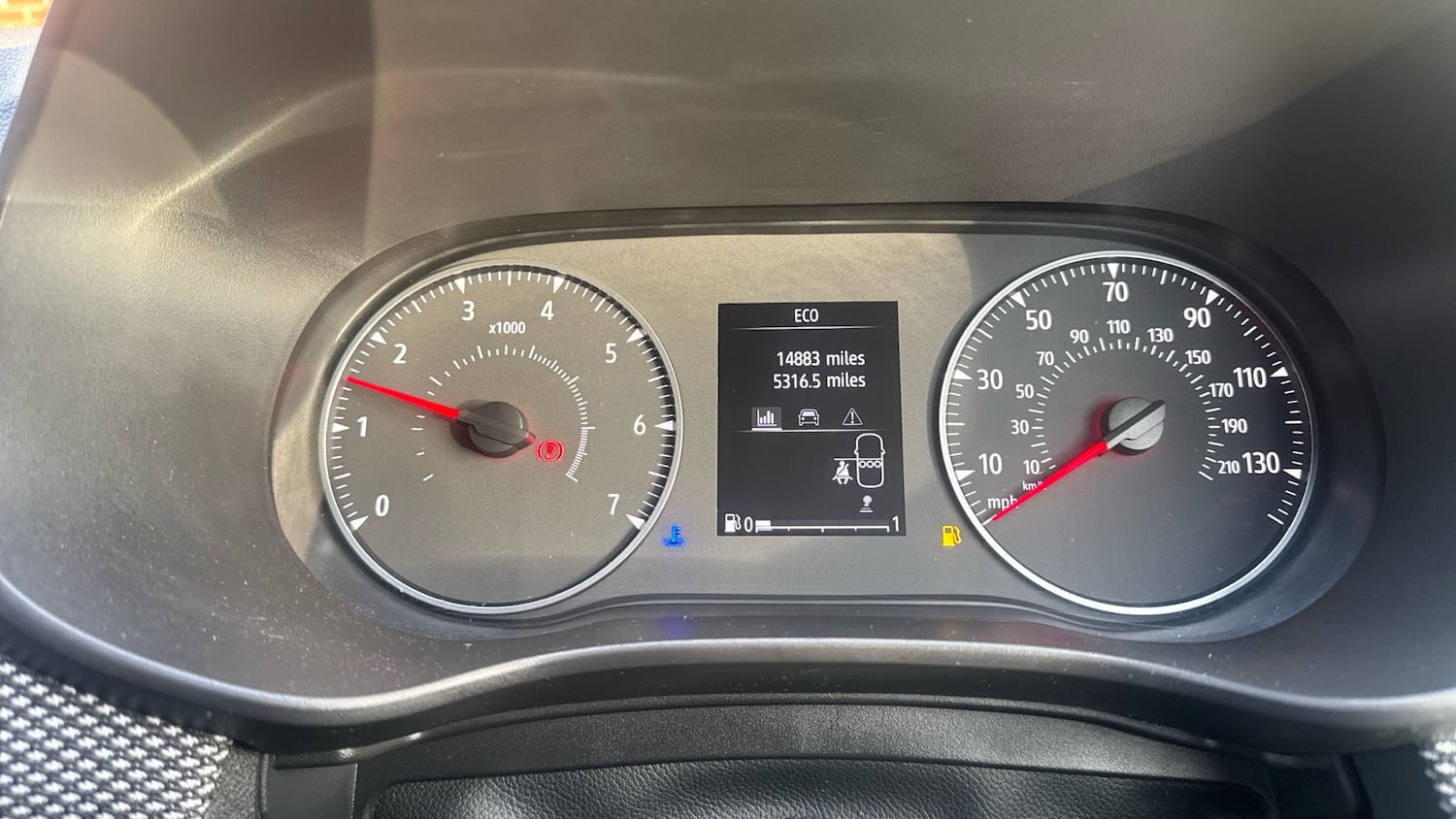 Used Dacia Sandero Stepway 2024 for sale - 77225680: Photo 18