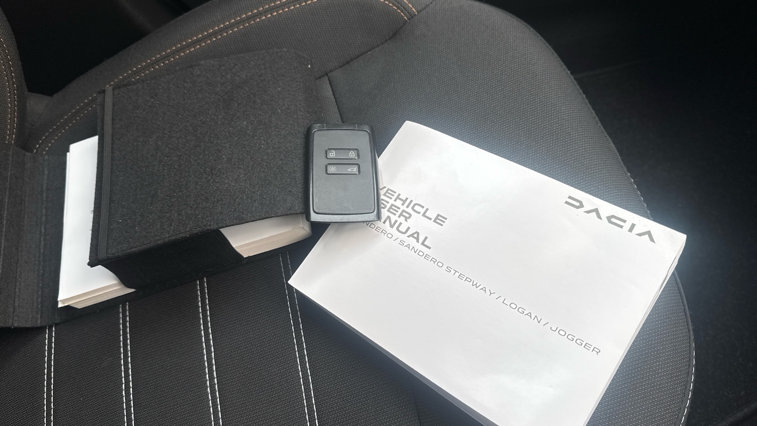 Used Dacia Sandero Stepway 2024 for sale - 77225680: Photo 19