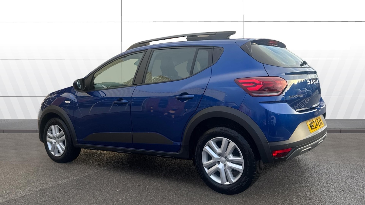 Used Dacia Sandero Stepway 2024 for sale - 77225680: Photo 2