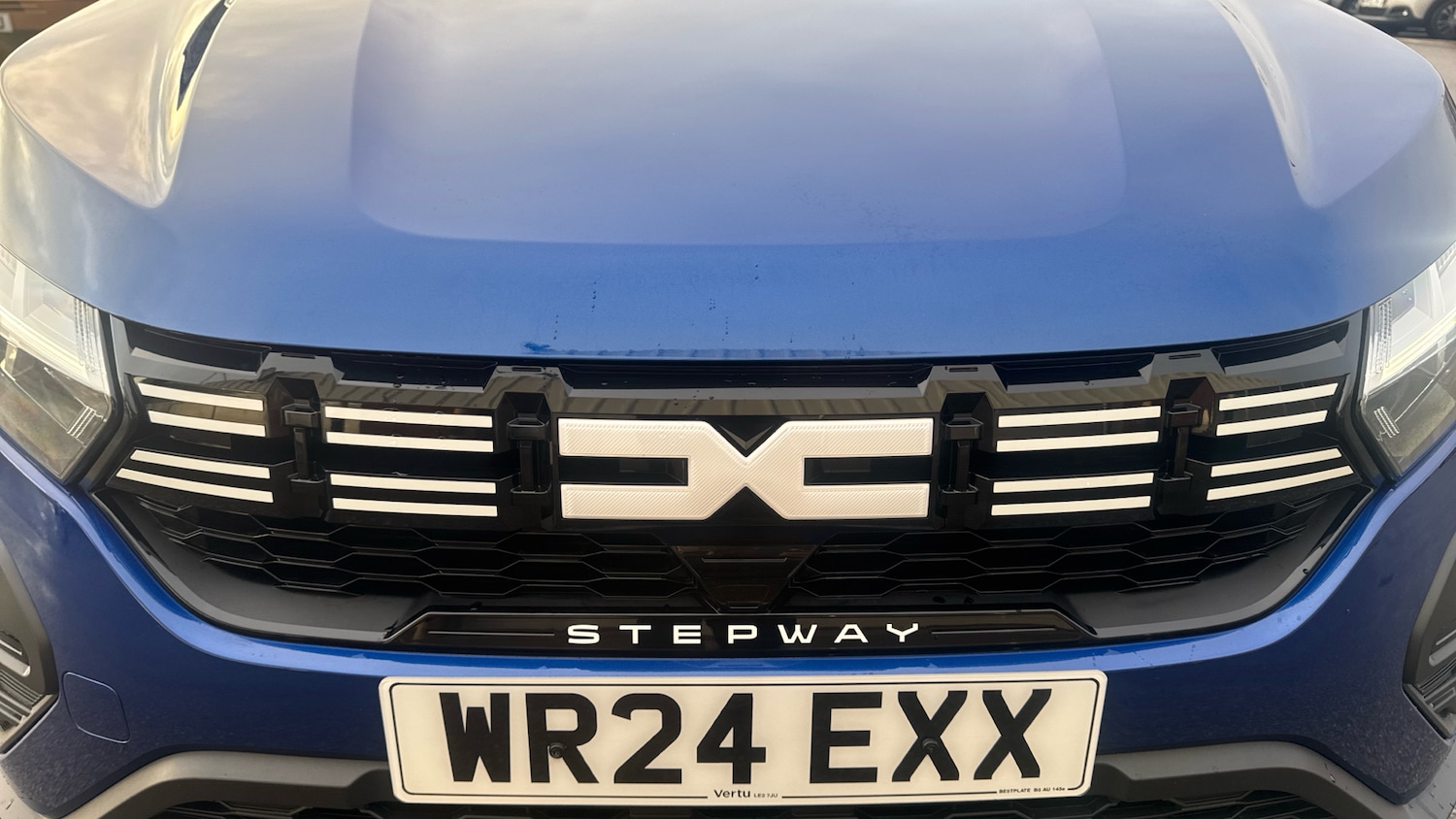 Used Dacia Sandero Stepway 2024 for sale - 77225680: Photo 22