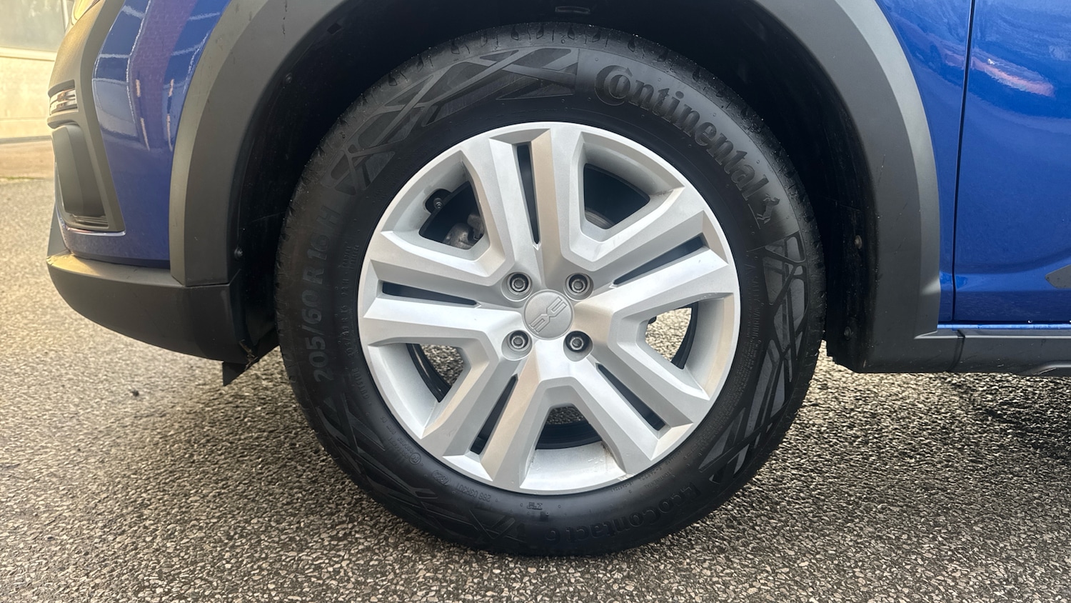 Used Dacia Sandero Stepway 2024 for sale - 77225680: Photo 25