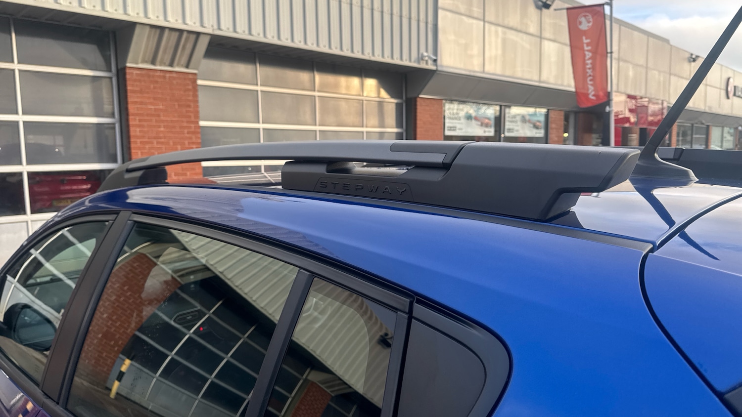 Used Dacia Sandero Stepway 2024 for sale - 77225680: Photo 26