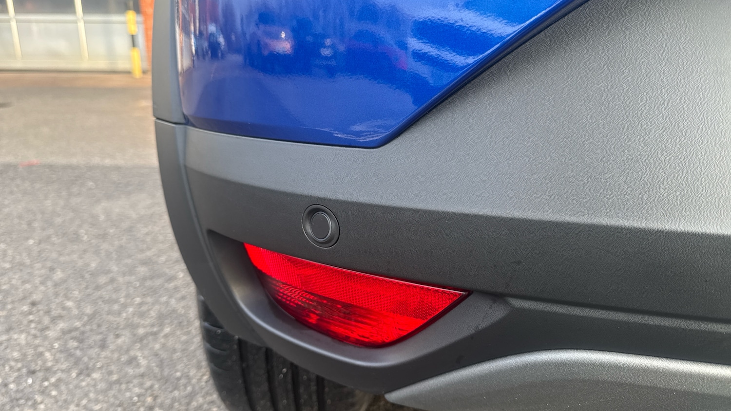 Used Dacia Sandero Stepway 2024 for sale - 77225680: Photo 28