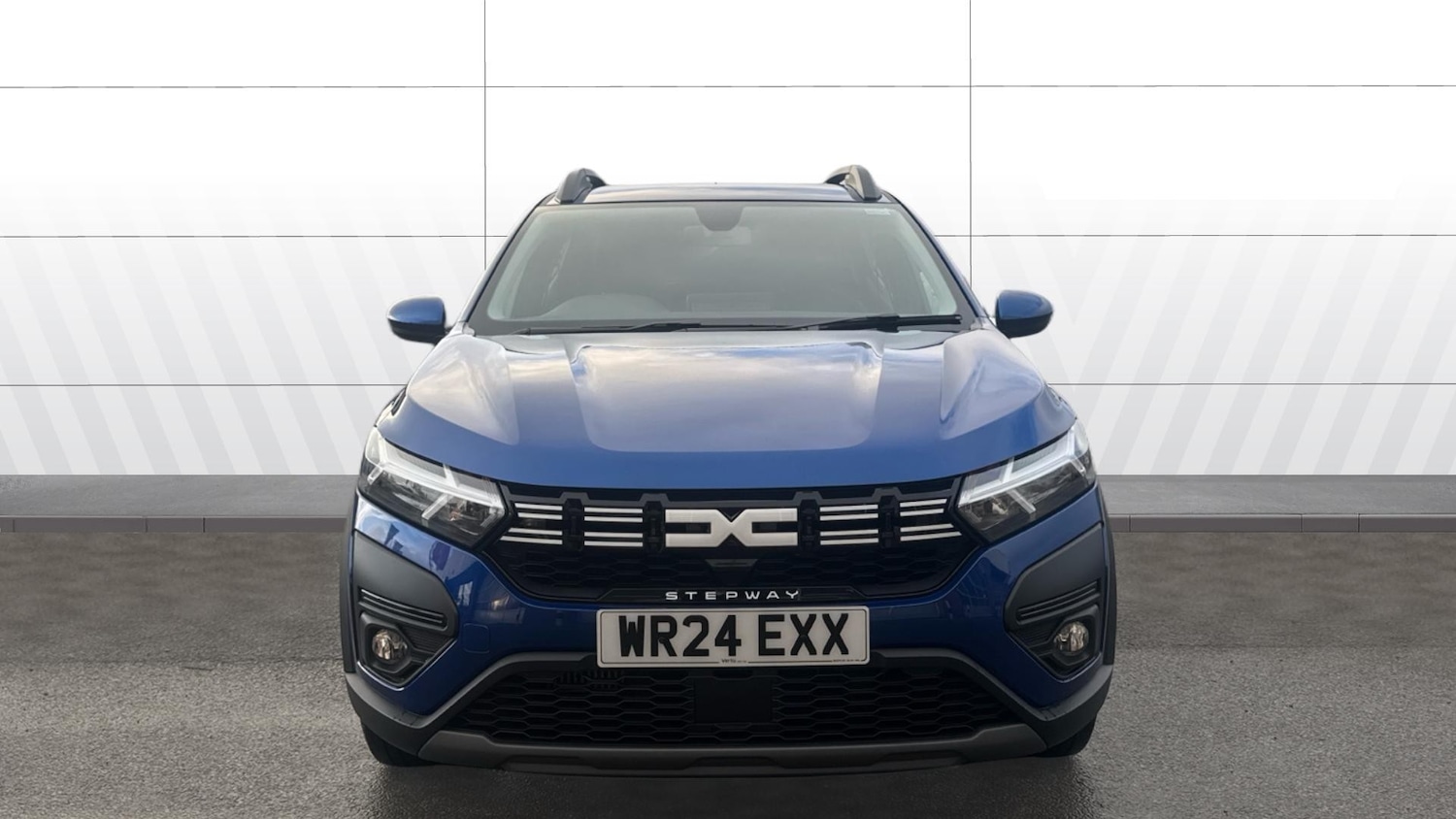 Used Dacia Sandero Stepway 2024 for sale - 77225680: Photo 3