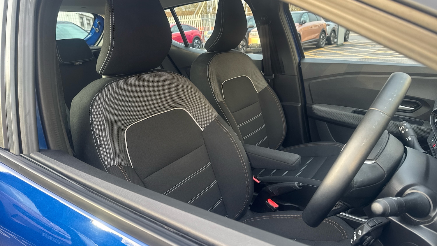 Used Dacia Sandero Stepway 2024 for sale - 77225680: Photo 32