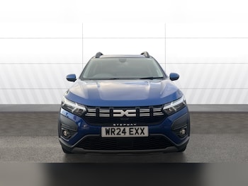 Used Dacia Sandero Stepway 2024 for sale - 77225680: Photo