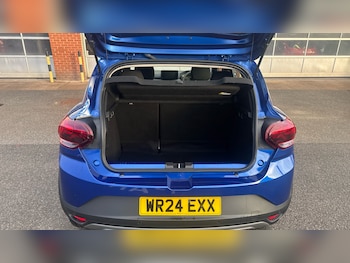 Used Dacia Sandero Stepway 2024 for sale - 77225680: Photo