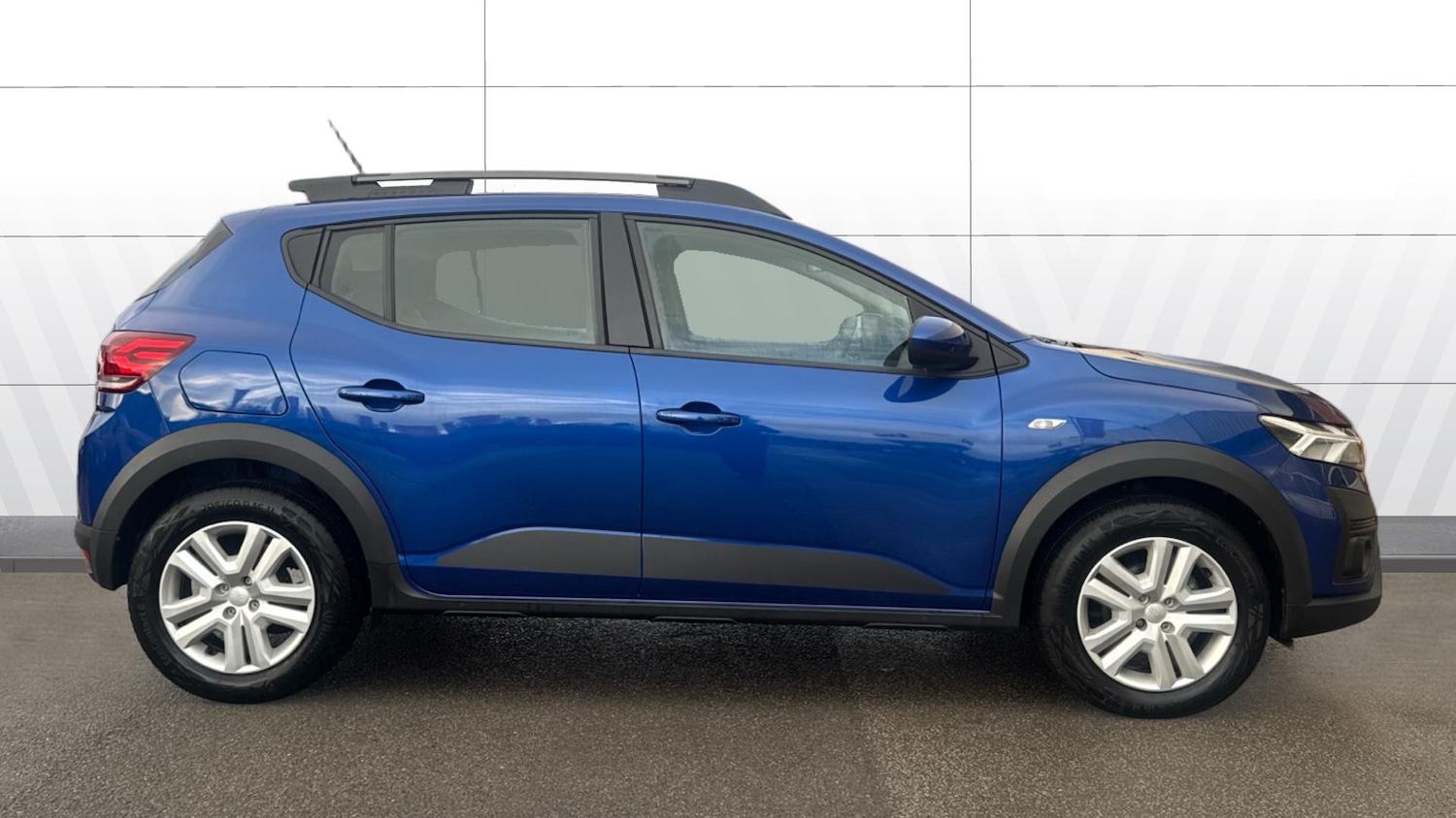 Used Dacia Sandero Stepway 2024 for sale - 77225680: Photo 5