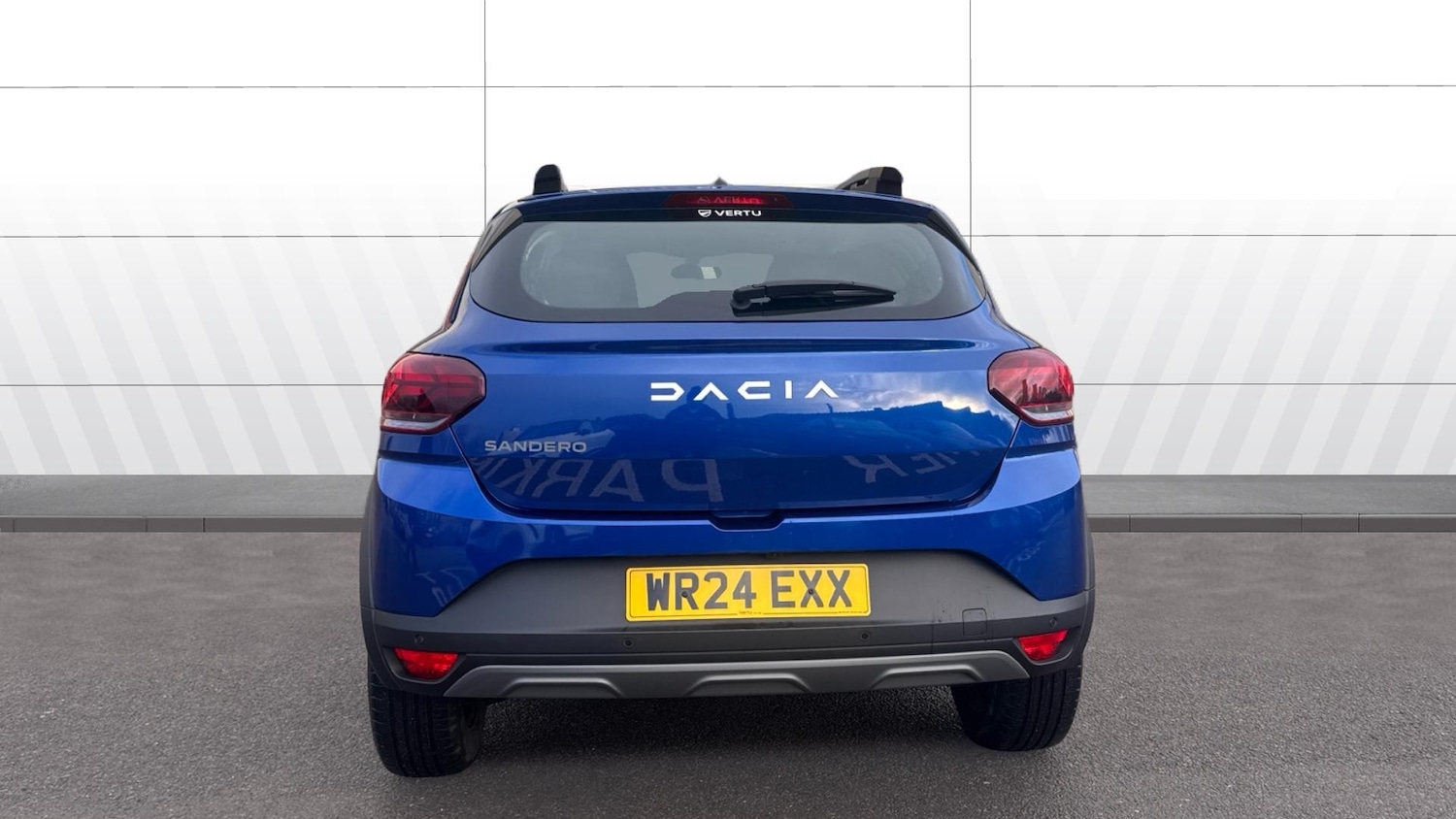 Used Dacia Sandero Stepway 2024 for sale - 77225680: Photo 6