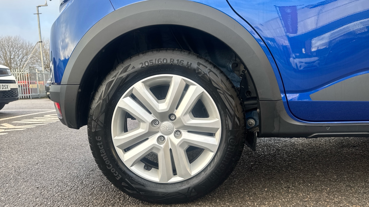 Used Dacia Sandero Stepway 2024 for sale - 77225680: Photo 7