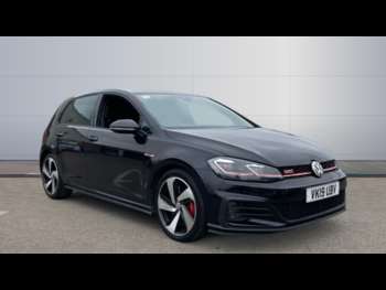 2019 (19) - 2.0 TSI 245 GTI Performance 5dr DSG Petrol Hatchback