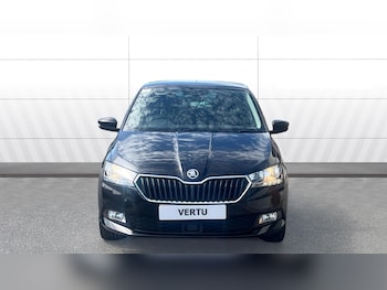 Used Skoda Fabia 2020 for sale - 79491217: Photo