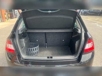 Used Skoda Fabia 2020 for sale - 79491217: Photo