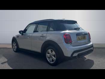 Used MINI Hatch 2022 for sale - 74661217: Photo