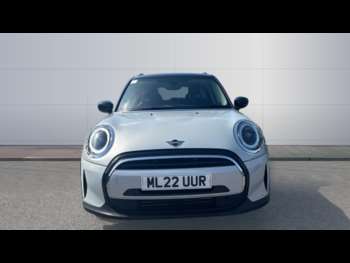 Used MINI Hatch 2022 for sale - 74661217: Photo
