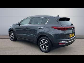 Used Kia Sportage 2018 for sale - 74732648: Photo