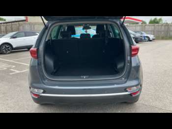 Used Kia Sportage 2018 for sale - 74732648: Photo