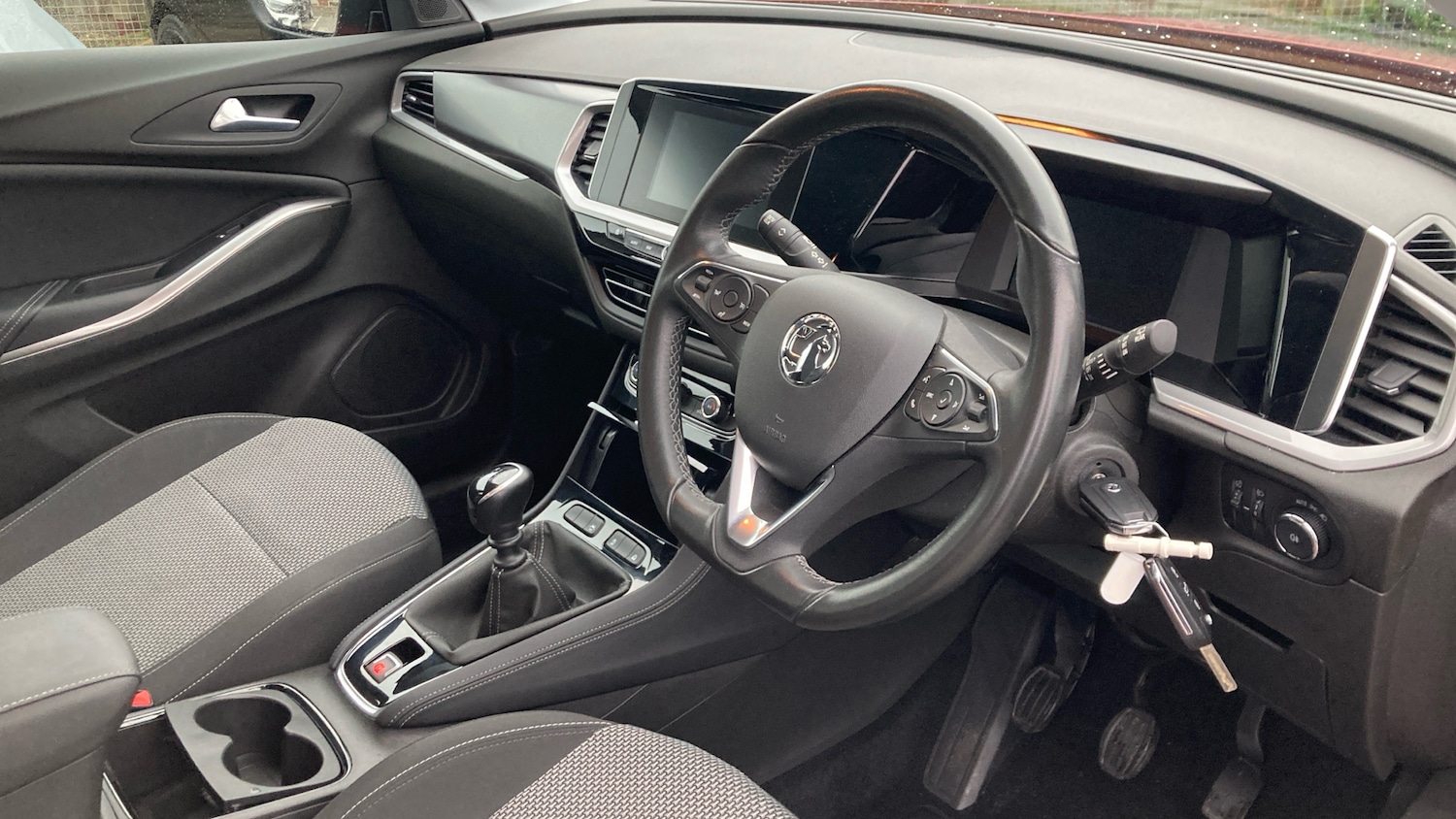 Used Vauxhall Grandland 2022 for sale - 77135647: Photo 11