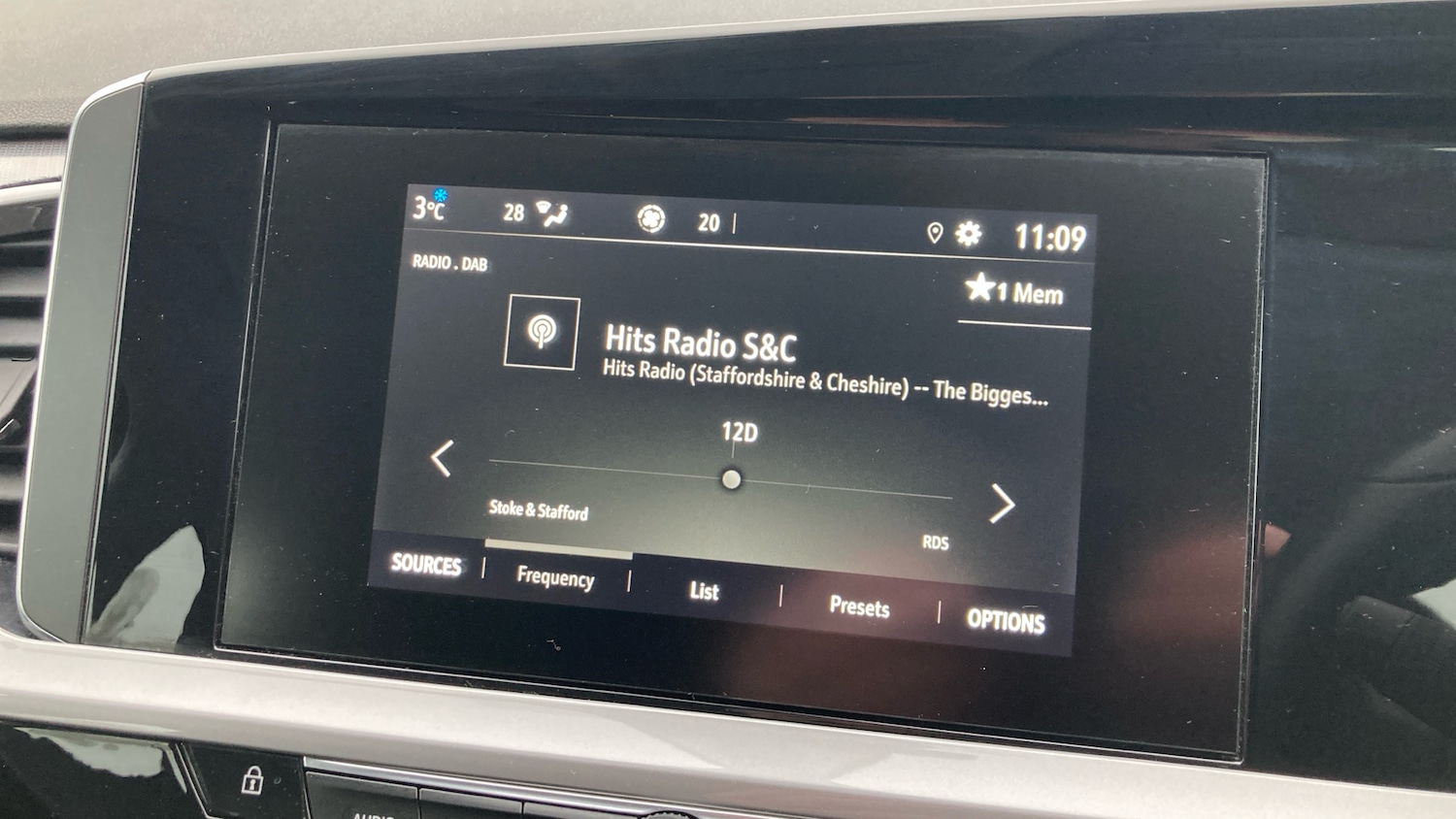 Used Vauxhall Grandland 2022 for sale - 77135647: Photo 12