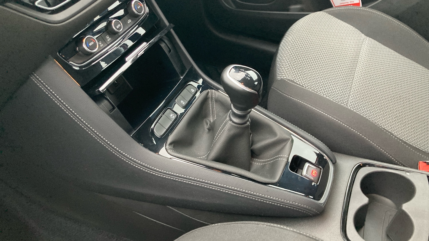 Used Vauxhall Grandland 2022 for sale - 77135647: Photo 13